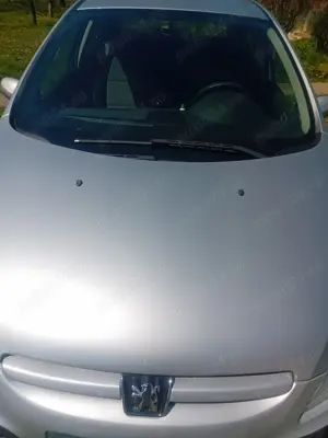 Vand Peugeot 307 Diesel - imagine 2