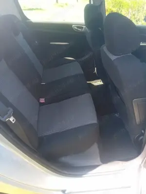 Vand Peugeot 307 Diesel - imagine 4