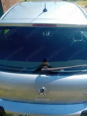 Vand Peugeot 307 Diesel - imagine 10