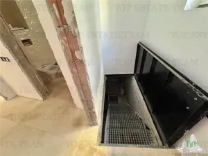 Spatiu comercial de inchiriat + parcari in fata in Militari Residence - imagine 16