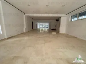 Spatiu comercial de inchiriat + parcari in fata in Militari Residence - imagine 14