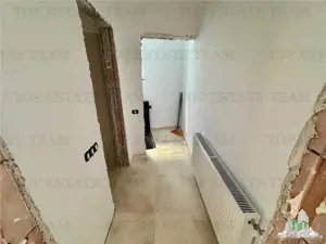 Spatiu comercial de inchiriat + parcari in fata in Militari Residence - imagine 17