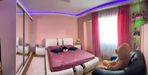 Apartament de vânzare 3 camere Piata Neamț zona 1 mai  - imagine 2