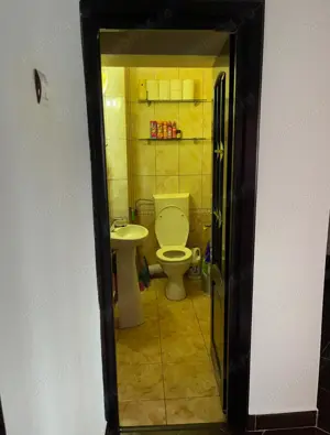 Apartament de vânzare 3 camere Piata Neamț zona 1 mai  - imagine 8