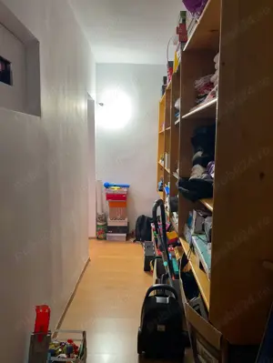 Apartament de vânzare 3 camere Piata Neamț zona 1 mai  - imagine 9