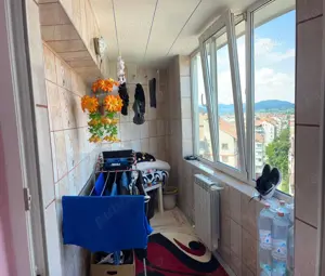 Apartament de vânzare 3 camere Piata Neamț zona 1 mai  - imagine 10