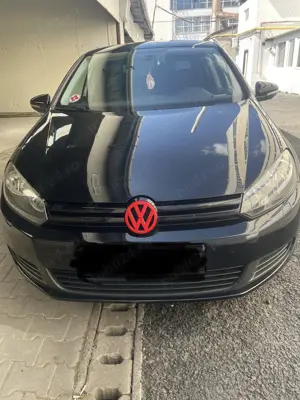 Volkswagen Golf 2.0 TDI 