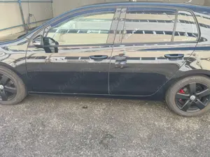Volkswagen Golf 2.0 TDI  - imagine 3