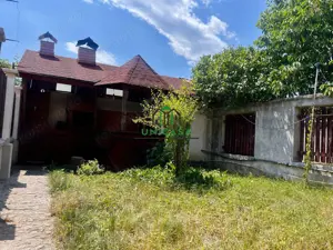 Casa Vladesti/4 camere - imagine 11