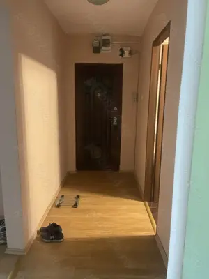 Apartament 3 camere, et 2 , parcul Clăbucet, Dâmbovița, Sagului - imagine 3