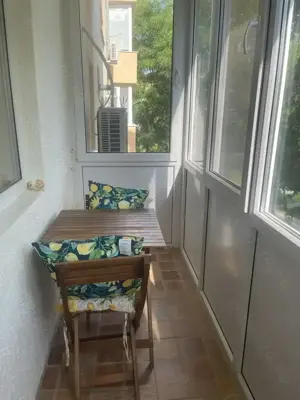Apartament 3 camere, et 2 , parcul Clăbucet, Dâmbovița, Sagului - imagine 2