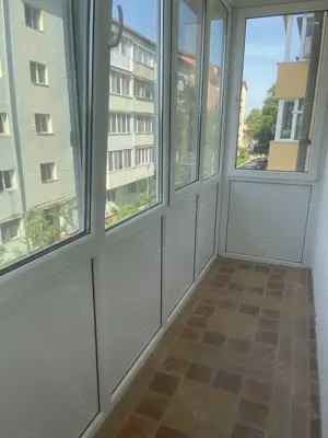 Apartament 3 camere, et 2 , parcul Clăbucet, Dâmbovița, Sagului - imagine 10