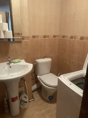 Apartament 3 camere, et 2 , parcul Clăbucet, Dâmbovița, Sagului - imagine 5