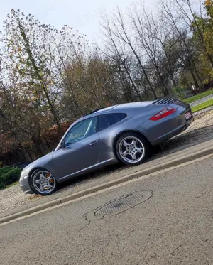 Porsche 911 Carrera (997) inmatriculat! - imagine 5