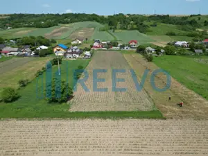 Teren intravilan de vânzare, Sat Prisaca, Com. Berești Tazlău - imagine 3