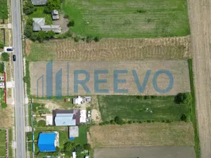 Teren intravilan de vânzare, Sat Prisaca, Com. Berești Tazlău - imagine 4