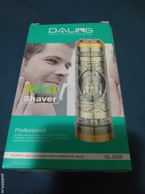 aparăt de ras nou mini cu încărcare usb 