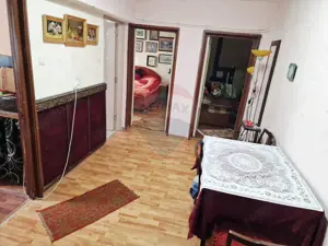 Apartament cu 2 camere de vânzare în zona Maratei - imagine 6