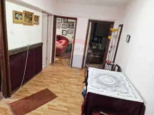 Apartament cu 2 camere de vânzare în zona Maratei - imagine 2