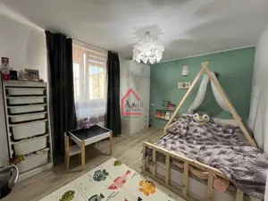 Ap 3 camere | bloc NOU | Valea Adâncă | loc parcare