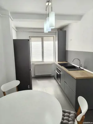 Apartament Intre Lacuri Bloc Nou - imagine 3