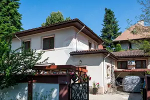 Refugiu elegant în inima Bucureștiului – Proprietate cu suflet - imagine 4