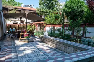 Refugiu elegant în inima Bucureștiului – Proprietate cu suflet - imagine 2