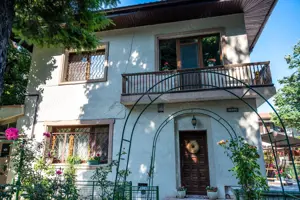 Refugiu elegant în inima Bucureștiului – Proprietate cu suflet - imagine 3