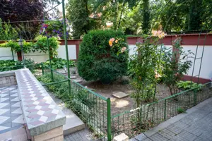 Refugiu elegant în inima Bucureștiului – Proprietate cu suflet - imagine 13