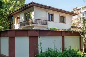 Refugiu elegant în inima Bucureștiului – Proprietate cu suflet - imagine 19