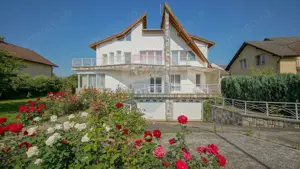 Vila impunatoare, rezidenta cu pretentii, Tractorul, Brasov - imagine 2