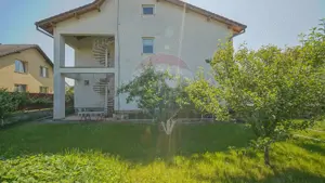 Vila impunatoare, rezidenta cu pretentii, Tractorul, Brasov - imagine 20