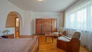 Vila impunatoare, rezidenta cu pretentii, Tractorul, Brasov - imagine 10