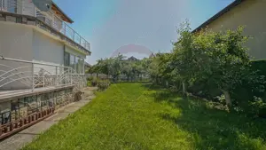 Vila impunatoare, rezidenta cu pretentii, Tractorul, Brasov - imagine 17