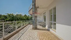 Vila impunatoare, rezidenta cu pretentii, Tractorul, Brasov - imagine 16