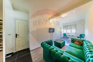 Apartament de inchiriat cu doua camere UTA