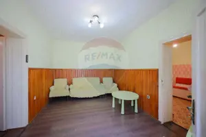 Casă cu 5 camere,489 mp teren de vânzare, în zona Ioșia, Prima Shops - imagine 9