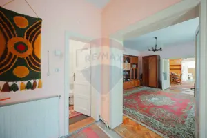 Casă cu 5 camere,489 mp teren de vânzare, în zona Ioșia, Prima Shops - imagine 10