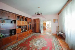 Casă cu 5 camere,489 mp teren de vânzare, în zona Ioșia, Prima Shops - imagine 5