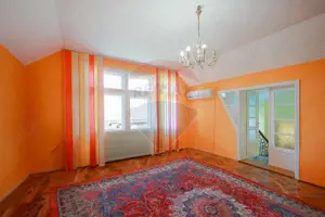 Casă cu 5 camere,489 mp teren de vânzare, în zona Ioșia, Prima Shops - imagine 17