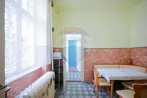 Apartament cu 3 camere de vânzare în zona Ultracentral - imagine 8