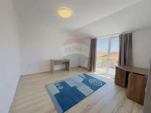 Casă cu 5 camere de vânzare Cartier Orizont 2 Paleu zona Metropolitana - imagine 12