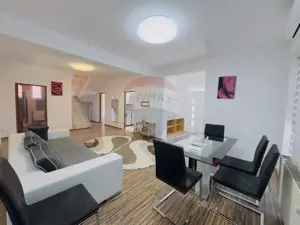 Casă cu 5 camere de vânzare Cartier Orizont 2 Paleu zona Metropolitana - imagine 7