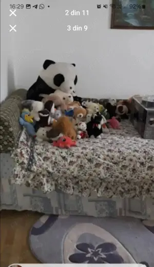 Vand 2 clădiri în Loc.Motatei județul Dolj 29.000 EURO - imagine 3