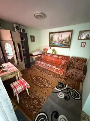 Casă / Vilă cu 6 camere de vânzare - imagine 7 Casă / Vilă cu 6 camere de vânzare - imagine 7