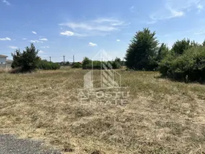 Parcela de teren 916 mp, front stradal 20 ml, Dumbravita - Lac. - imagine 2