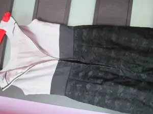 rochie eleganta H&M 36 - imagine 4