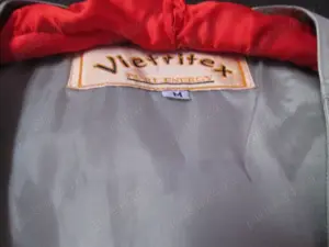 vesta cu multe buzunare barbati M L - imagine 2