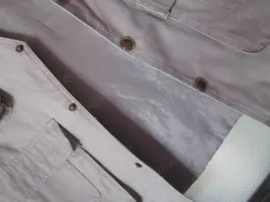 vesta cu multe buzunare barbati M L - imagine 5