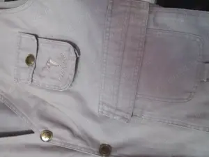 vesta cu multe buzunare barbati M L - imagine 4